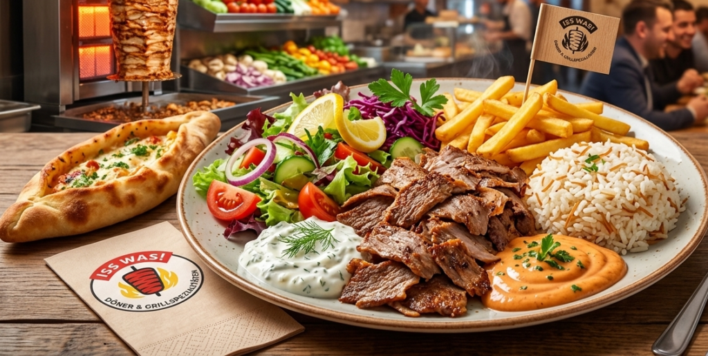 doner